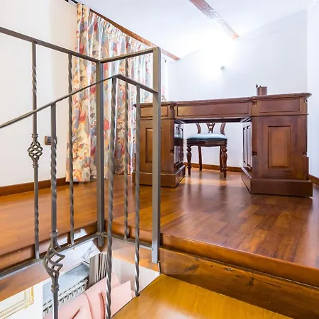 Homely By Wonderful Italy Apartment *