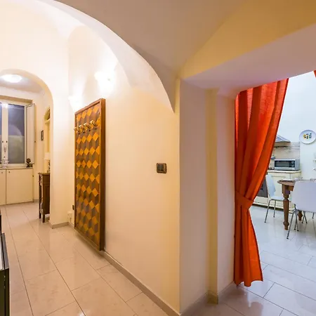 Homely By Wonderful Italy Naples