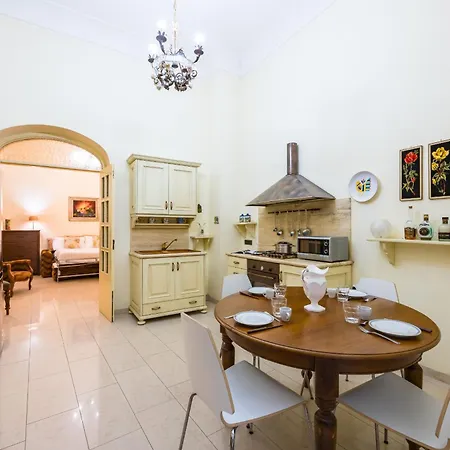Homely By Wonderful Italy Apartment *