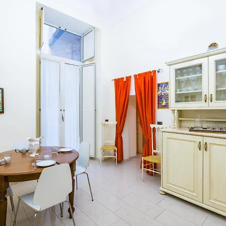 Homely By Wonderful Italy